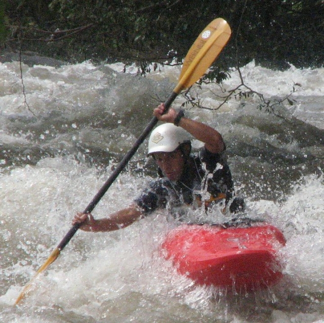 Atreve a probar las aguas